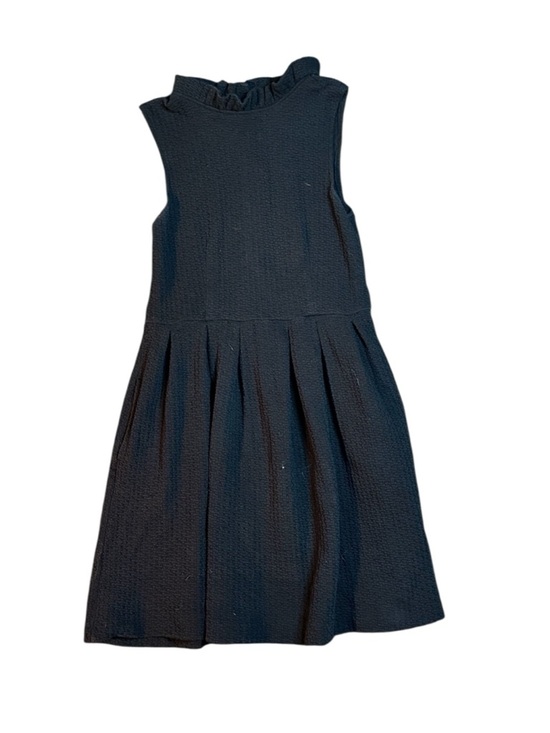 Ganni Dresses & Skirts - Ganni Pinnacle sleeveless textured knit dress M
